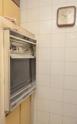 Apartamento à venda com 235m², 4 quartos e 1 vagaCozinha