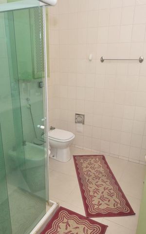 Apartamento à venda com 235m², 4 quartos e 1 vagaBanheiro 2