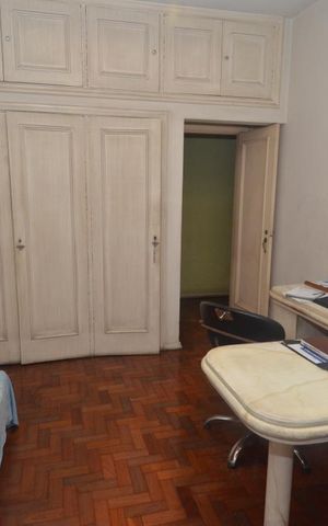 Apartamento à venda com 235m², 4 quartos e 1 vagaQuarto 2