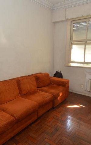 Apartamento à venda com 235m², 4 quartos e 1 vagaQuarto 