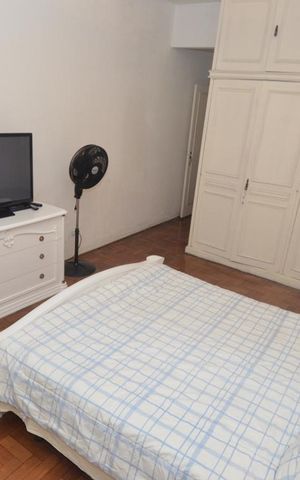 Apartamento à venda com 235m², 4 quartos e 1 vagaQuarto 4