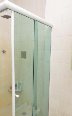 Apartamento à venda com 235m², 4 quartos e 1 vagaBanheiro 2
