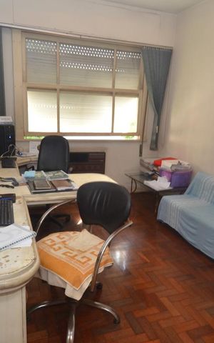 Apartamento à venda com 235m², 4 quartos e 1 vagaQuarto 2