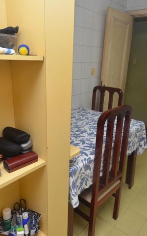Apartamento à venda com 235m², 4 quartos e 1 vagaCozinha