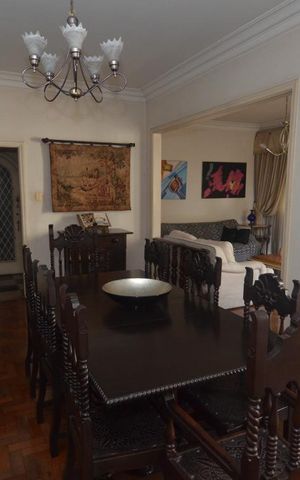 Apartamento à venda com 235m², 4 quartos e 1 vagaSala