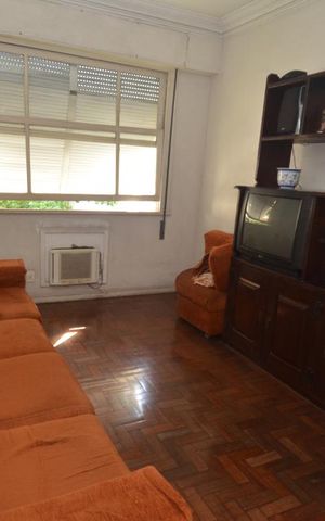 Apartamento à venda com 235m², 4 quartos e 1 vagaQuarto 