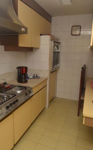 Apartamento à venda com 235m², 4 quartos e 1 vagaCozinha