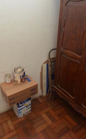 Apartamento à venda com 235m², 4 quartos e 1 vagaQuarto de Serviço