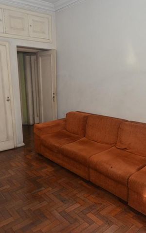 Apartamento à venda com 235m², 4 quartos e 1 vagaQuarto 