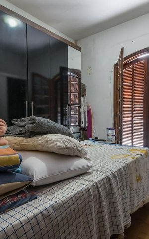 Casa à venda com 157m², 2 quartos e 1 vaga Casa à venda com 157m², 2 quartos e 1 vagaQuarto 1