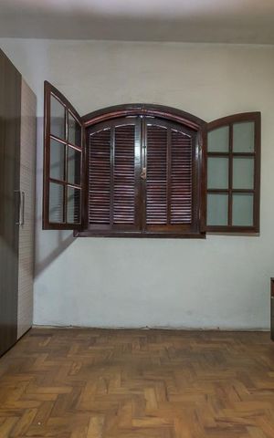 Casa à venda com 157m², 2 quartos e 1 vaga Casa à venda com 157m², 2 quartos e 1 vagaQuarto 2