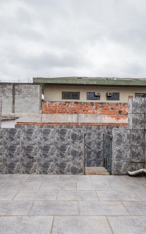 Casa à venda com 157m², 2 quartos e 1 vaga Casa à venda com 157m², 2 quartos e 1 vagaTerraço Quarto 1