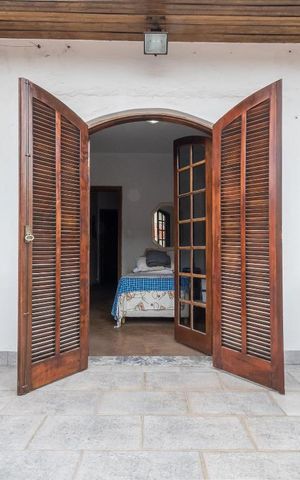 Casa à venda com 157m², 2 quartos e 1 vaga Casa à venda com 157m², 2 quartos e 1 vagaTerraço Quarto 1