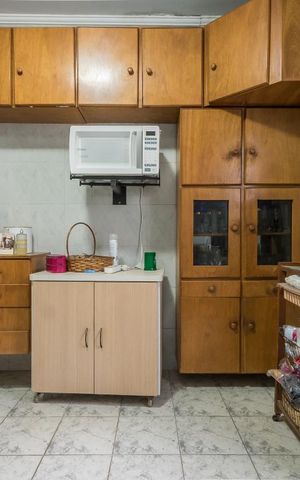 Casa à venda com 157m², 2 quartos e 1 vaga