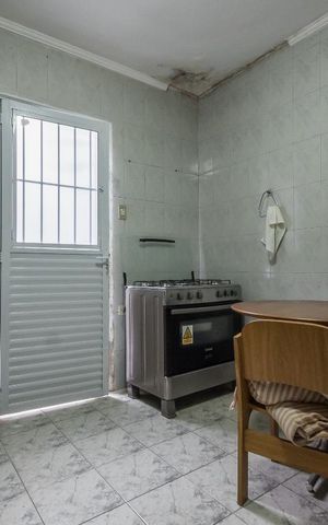 Casa à venda com 157m², 2 quartos e 1 vaga