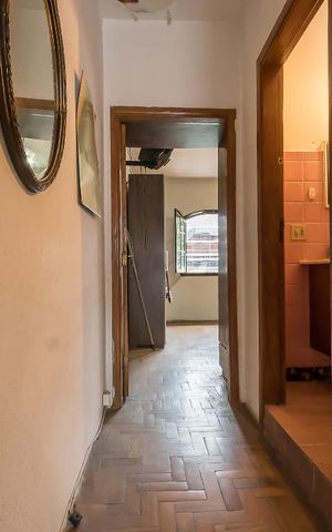 Casa à venda com 157m², 2 quartos e 1 vaga Casa à venda com 157m², 2 quartos e 1 vagaCorredor