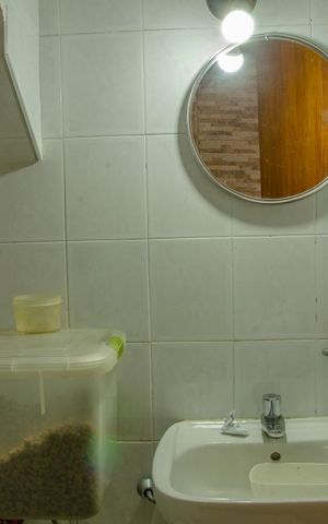 Casa à venda com 170m², 3 quartos e 2 vagas Casa à venda com 170m², 3 quartos e 2 vagasBanheiro do Depósito