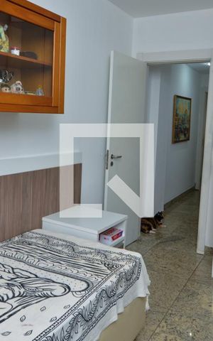 Apartamento à venda com 180m², 3 quartos e 2 vagasQuarto 1