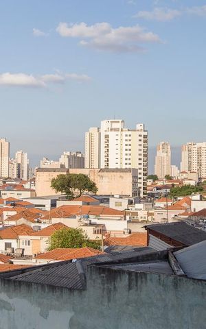 Apartamento à venda com 118m², 3 quartos e sem vaga Apartamento à venda com 118m², 3 quartos e sem vagaVista da Área de Serviço