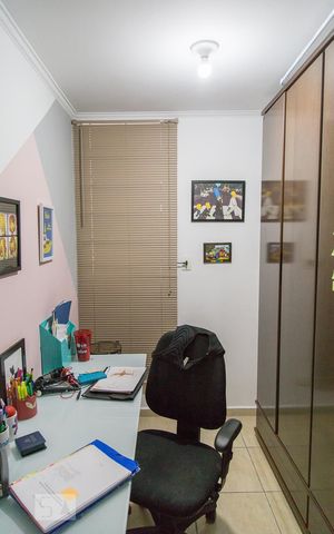 Apartamento à venda com 118m², 3 quartos e sem vaga Apartamento à venda com 118m², 3 quartos e sem vagaQuarto 2