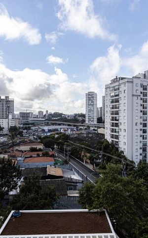 Apartamento à venda com 60m², 2 quartos e 1 vaga Apartamento à venda com 60m², 2 quartos e 1 vagaVista Quarto 1