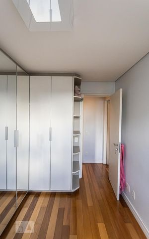 Apartamento à venda com 60m², 2 quartos e 1 vaga Apartamento à venda com 60m², 2 quartos e 1 vagaQuarto 1