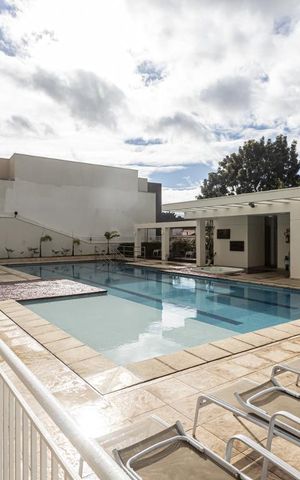 Apartamento à venda com 60m², 2 quartos e 1 vaga Apartamento à venda com 60m², 2 quartos e 1 vagaÁrea comum - Piscina