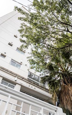 Apartamento à venda com 60m², 2 quartos e 1 vaga Apartamento à venda com 60m², 2 quartos e 1 vagaFachada