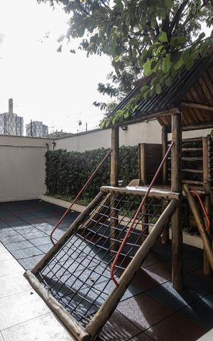 Apartamento à venda com 60m², 2 quartos e 1 vaga Apartamento à venda com 60m², 2 quartos e 1 vagaEspaço Familia