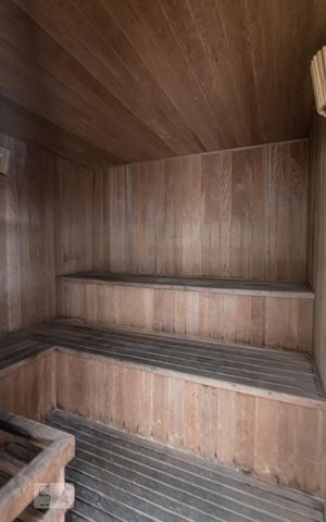 Apartamento à venda com 60m², 2 quartos e 1 vaga Apartamento à venda com 60m², 2 quartos e 1 vagaSauna