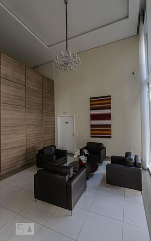 Apartamento à venda com 60m², 2 quartos e 1 vaga Apartamento à venda com 60m², 2 quartos e 1 vagaÁrea comum