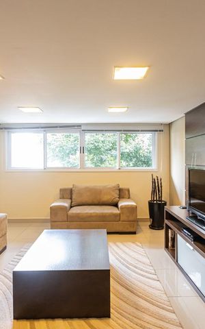 Apartamento à venda com 60m², 2 quartos e 1 vaga Apartamento à venda com 60m², 2 quartos e 1 vagaAdega