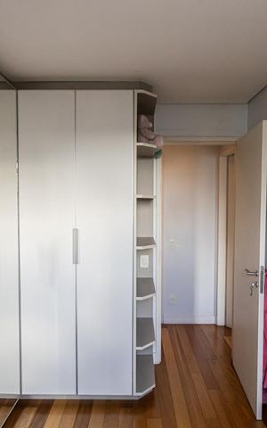 Apartamento à venda com 60m², 2 quartos e 1 vaga Apartamento à venda com 60m², 2 quartos e 1 vagaQuarto 1