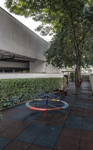 Apartamento à venda com 60m², 2 quartos e 1 vaga Apartamento à venda com 60m², 2 quartos e 1 vagaÁrea Comum - Playground