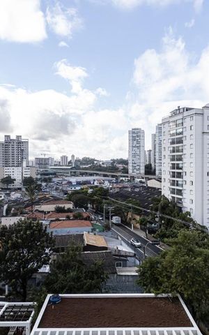 Apartamento à venda com 60m², 2 quartos e 1 vaga Apartamento à venda com 60m², 2 quartos e 1 vagaVista Suite