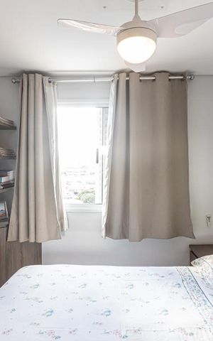 Apartamento à venda com 60m², 2 quartos e 1 vaga Apartamento à venda com 60m², 2 quartos e 1 vagaSuite