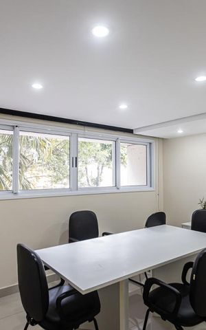 Apartamento à venda com 60m², 2 quartos e 1 vaga Apartamento à venda com 60m², 2 quartos e 1 vagaHome Office