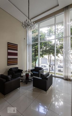 Apartamento à venda com 60m², 2 quartos e 1 vaga Apartamento à venda com 60m², 2 quartos e 1 vagaÁrea comum