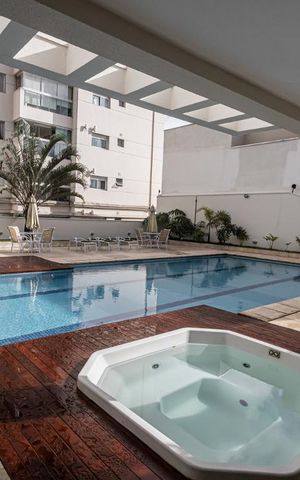Apartamento à venda com 60m², 2 quartos e 1 vaga Apartamento à venda com 60m², 2 quartos e 1 vagaSpa