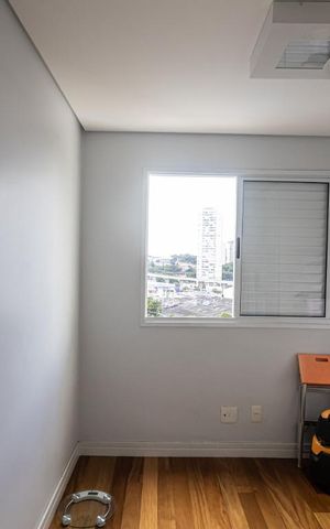 Apartamento à venda com 60m², 2 quartos e 1 vaga Apartamento à venda com 60m², 2 quartos e 1 vagaQuarto 1