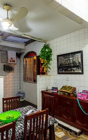 Apartamento à venda com 115m², 3 quartos e 1 vaga Apartamento à venda com 115m², 3 quartos e 1 vagaSala de Jantar