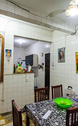 Apartamento à venda com 115m², 3 quartos e 1 vaga Apartamento à venda com 115m², 3 quartos e 1 vagaSala de Jantar