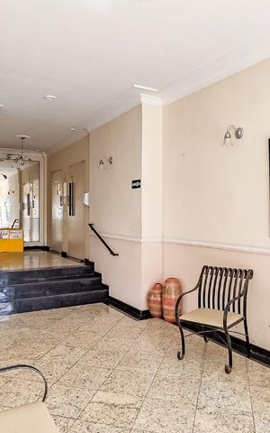 Apartamento à venda com 44m², 1 quarto e 1 vaga Apartamento à venda com 44m², 1 quarto e 1 vagaHall de Entrada