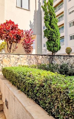Apartamento à venda com 44m², 1 quarto e 1 vaga Apartamento à venda com 44m², 1 quarto e 1 vagaEntrada
