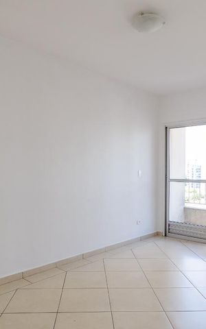 Apartamento à venda com 44m², 1 quarto e 1 vaga Apartamento à venda com 44m², 1 quarto e 1 vagaSala
