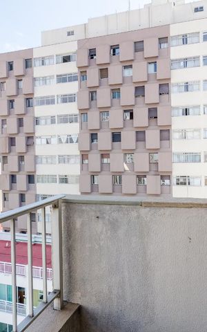 Apartamento à venda com 44m², 1 quarto e 1 vaga Apartamento à venda com 44m², 1 quarto e 1 vagaSacada