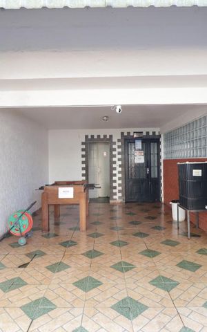 Apartamento para alugar com 57m², 2 quartos e 1 vagaÁrea comum - Salão de festas