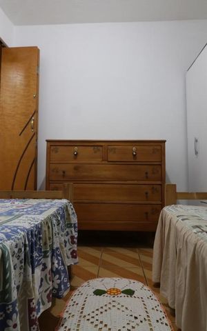 Apartamento para alugar com 57m², 2 quartos e 1 vagaQuarto 2