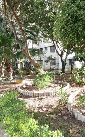 Apartamento para alugar com 57m², 2 quartos e 1 vagaArea comum