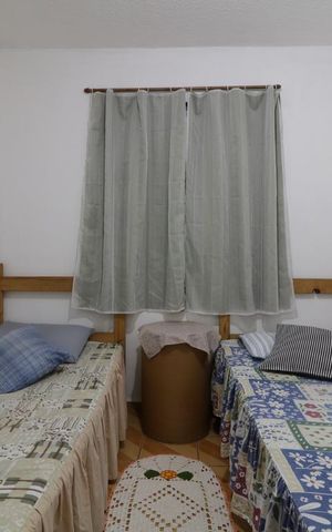Apartamento para alugar com 57m², 2 quartos e 1 vagaQuarto 2